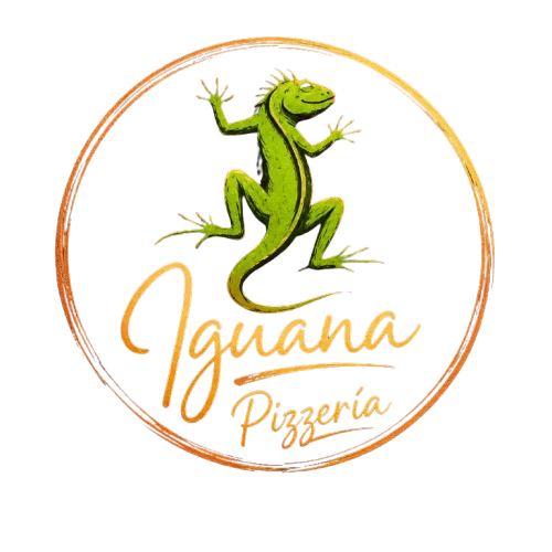 Iguana Calabardina