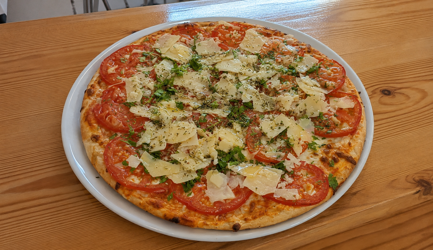 Pizza Juan